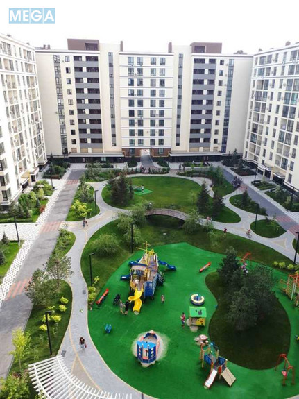 Оренда 2 кімнатної квартири, <a class="location-link" href="/kiev/" title="Недвижимость Київ">Київ</a>, <a class="location-link" href="/kiev/solomenskij/" title="Недвижимость Солом'янський район">Солом'янський р-н</a>, Практична вул., 3 (изображение 17)