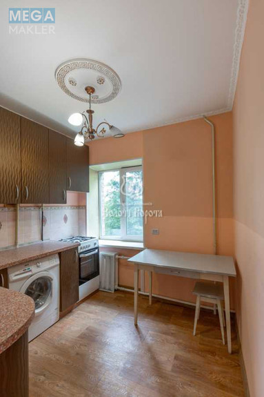 Продаж 1 кімнатної квартири (29,4/15,1/5,9), 3 пов. 5 пов. будинку, <a class="location-link" href="/kiev/" title="Недвижимость Київ">Київ</a>, <a class="location-link" href="/kiev/pecherskij/" title="Недвижимость Печерський район">Печерський р-н</a>, Тверський тупік, 9 (изображение 5)