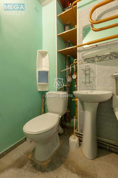 Продаж 1 кімнатної квартири (29,4/15,1/5,9), 3 пов. 5 пов. будинку, <a class="location-link" href="/kiev/" title="Недвижимость Київ">Київ</a>, <a class="location-link" href="/kiev/pecherskij/" title="Недвижимость Печерський район">Печерський р-н</a>, Тверський тупік, 9 (изображение 10)