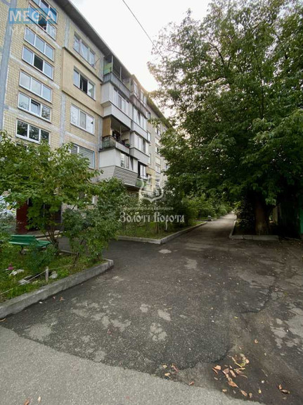 Продаж 1 кімнатної квартири (30/15,1/6,5), 4 пов. 5 пов. будинку, <a class="location-link" href="/kiev/" title="Недвижимость Київ">Київ</a>, <a class="location-link" href="/kiev/dneprovskij/" title="Недвижимость Дніпровський район">Дніпровський р-н</a>, Космічна вул., 3 (изображение 12)