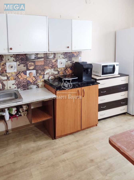 Продаж 1 кімнатної квартири (37,8/15,3/7), 15 пов. 20 пов. будинку, <a class="location-link" href="/kiev/" title="Недвижимость Київ">Київ</a>, <a class="location-link" href="/kiev/darnickij/" title="Недвижимость Дарницький район">Дарницький р-н</a>, Світла вул., 3д (изображение 3)
