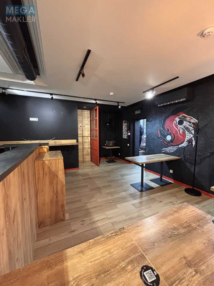 Продаж комерційної нерухомості, 50 кв.м, <a class="location-link" href="/sofievskaya-borshagovka/" title="Недвижимость Софіївська Борщагівка">Софіївська Борщагівка</a>, Волошкова, 30 (изображение 2)