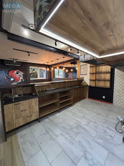 Продаж комерційної нерухомості, 50 кв.м, <a class="location-link" href="/sofievskaya-borshagovka/" title="Недвижимость Софіївська Борщагівка">Софіївська Борщагівка</a>, Волошкова, 30 (изображение 11)