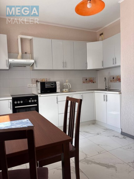 Оренда 2 кімнатної квартири, стандарт, <a class="location-link" href="/kiev/" title="Недвижимость Київ">Київ</a>, <a class="location-link" href="/kiev/darnickij/" title="Недвижимость Дарницький район">Дарницький р-н</a>, Єлизавети Чавдар ( <img src="https://megamakler.com.ua/metro/00ff00.gif" alt="" class="metro" /> м. Осокорки, 10 ) (изображение 2)