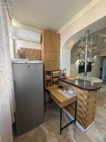Продаж 3 кімнатної квартири (99/52/20), 20 пов. 22 пов. будинку, <a class="location-link" href="/kiev/" title="Недвижимость Київ">Київ</a>, <a class="location-link" href="/kiev/desnyanskij/" title="Недвижимость Деснянський район">Деснянський р-н</a>, Марини Цвєтаєвої вул., 3 (изображение 6)