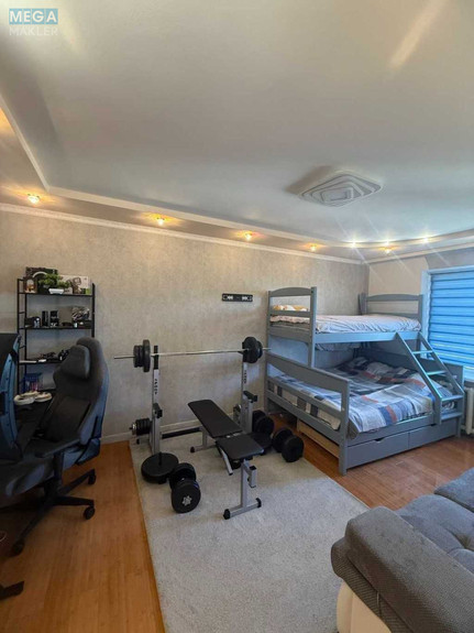 Продаж 3 кімнатної квартири (99/52/20), 20 пов. 22 пов. будинку, <a class="location-link" href="/kiev/" title="Недвижимость Київ">Київ</a>, <a class="location-link" href="/kiev/desnyanskij/" title="Недвижимость Деснянський район">Деснянський р-н</a>, Марини Цвєтаєвої вул., 3 (изображение 16)