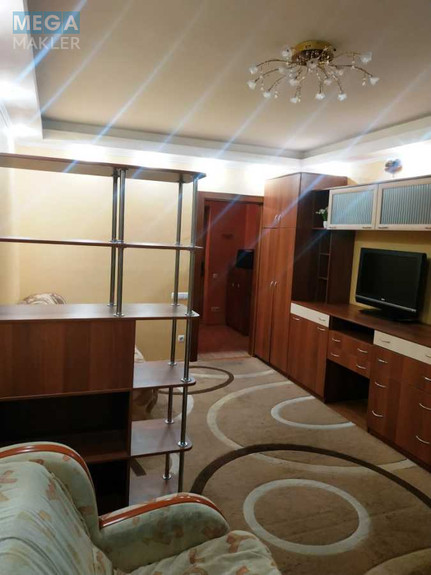 Оренда 1 кімнатної квартири, <a class="location-link" href="/kiev/" title="Недвижимость Київ">Київ</a>, <a class="location-link" href="/kiev/desnyanskij/" title="Недвижимость Деснянський район">Деснянський р-н</a>, Миколи Лаврухіна вул., 5 (изображение 5)