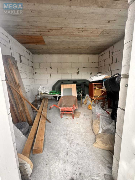 Продаж дома, 1 поверх, 55 кв.м, 1 кімната, ділянка 25 соток, <a class="location-link" href="/voronkov/" title="Недвижимость Вороньків">Вороньків</a>, Київська (изображение 13)