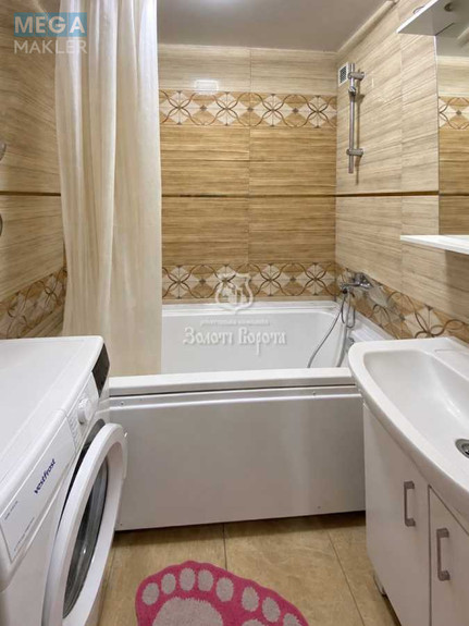 Продаж 2 кімнатної квартири (51,5/29,3/?), 6 пов. 9 пов. будинку, <a class="location-link" href="/kiev/" title="Недвижимость Київ">Київ</a>, <a class="location-link" href="/kiev/darnickij/" title="Недвижимость Дарницький район">Дарницький р-н</a>, Ігоря Качуровського пров., 1 (изображение 5)