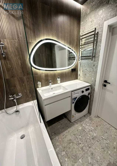 Оренда 1 кімнатної квартири, <a class="location-link" href="/kiev/" title="Недвижимость Київ">Київ</a>, <a class="location-link" href="/kiev/shevchenkovskij/" title="Недвижимость Шевченківський район">Шевченківський р-н</a>, Берестейский просп., 11к3 (изображение 9)