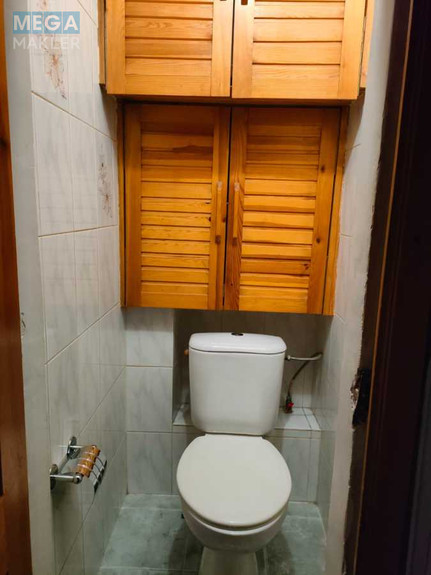 Оренда 2 кімнатної квартири, <a class="location-link" href="/kiev/" title="Недвижимость Київ">Київ</a>, <a class="location-link" href="/kiev/darnickij/" title="Недвижимость Дарницький район">Дарницький р-н</a>, Ларисы Руденко ул., 13 (изображение 6)
