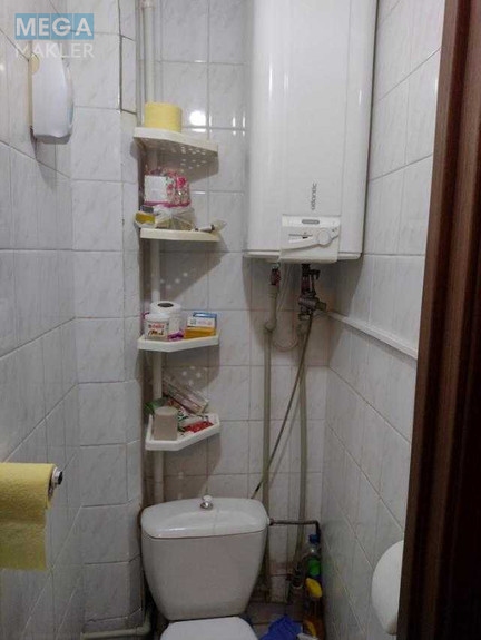 Продаж 3 кімнатної квартири (65/45/7), 1 пов. 5 пов. будинку, <a class="location-link" href="/kiev/" title="Недвижимость Київ">Київ</a>, <a class="location-link" href="/kiev/podolskij/" title="Недвижимость Подільський район">Подільський р-н</a>, Тираспольская ул., 43А (изображение 6)