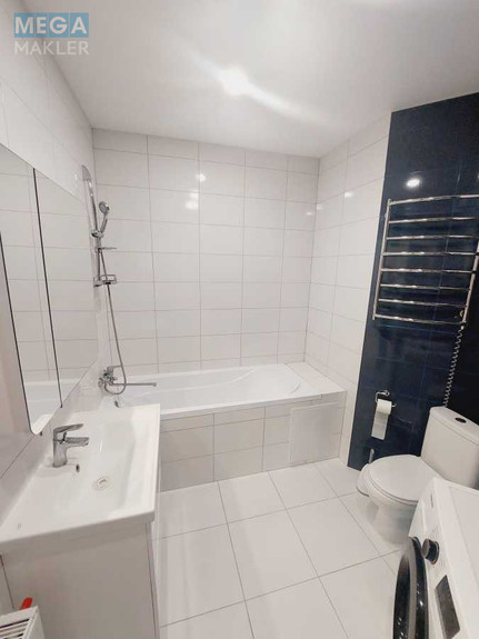 Оренда 1 кімнатної квартири, <a class="location-link" href="/kiev/" title="Недвижимость Київ">Київ</a>, <a class="location-link" href="/kiev/goloseevskij/" title="Недвижимость Голосіївський район">Голосіївський р-н</a>, Метрологическая ул., 62 (изображение 7)