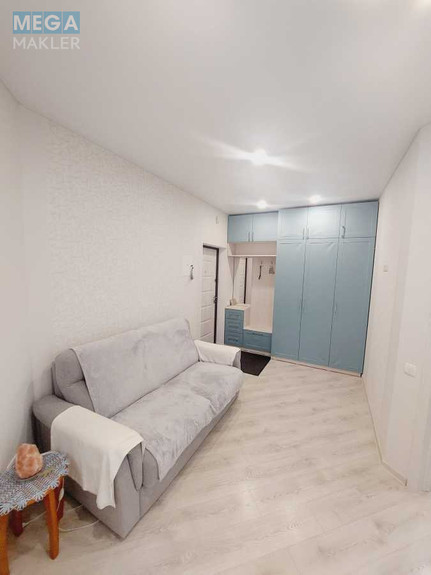 Оренда 1 кімнатної квартири, <a class="location-link" href="/kiev/" title="Недвижимость Київ">Київ</a>, <a class="location-link" href="/kiev/goloseevskij/" title="Недвижимость Голосіївський район">Голосіївський р-н</a>, Метрологическая ул., 62 (изображение 9)