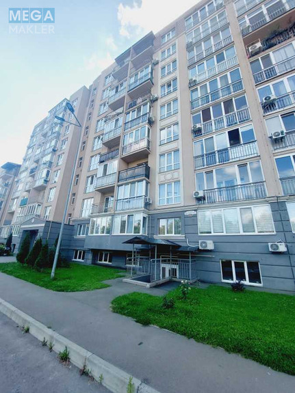 Оренда 1 кімнатної квартири, <a class="location-link" href="/kiev/" title="Недвижимость Київ">Київ</a>, <a class="location-link" href="/kiev/goloseevskij/" title="Недвижимость Голосіївський район">Голосіївський р-н</a>, Метрологическая ул., 62 (изображение 12)