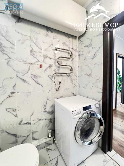 Оренда 1 кімнатної квартири, <a class="location-link" href="/kiev/" title="Недвижимость Київ">Київ</a>, <a class="location-link" href="/kiev/dneprovskij/" title="Недвижимость Дніпровський район">Дніпровський р-н</a>, Воскресенська вул., 18А (изображение 14)