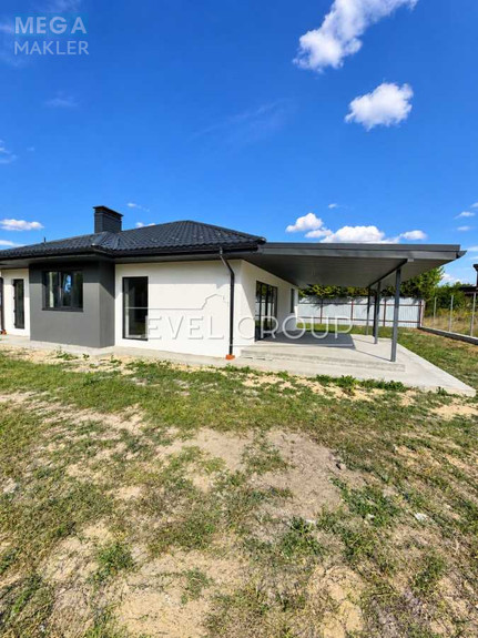 Продаж дома, 1 поверх, 110 кв.м, 3 кімнати, ділянка 5,50 соток, <a class="location-link" href="/pogreby-selo-kv-brovarskij-rajon/" title="Недвижимость Погреби">Погреби</a>, Малишка (изображение 4)