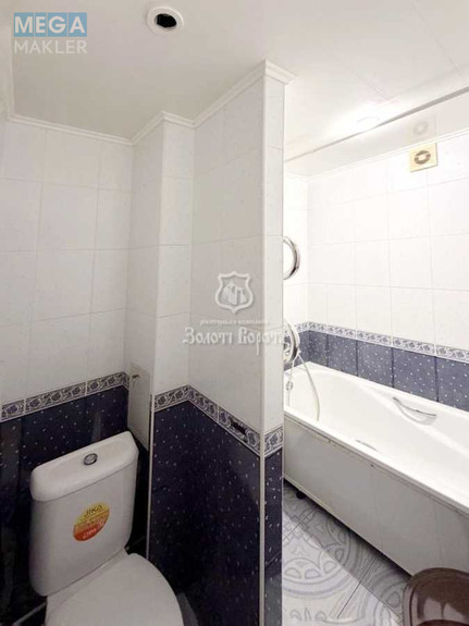 Продаж 2 кімнатної квартири (44,8/29,5/7,7), 3 пов. 5 пов. будинку, <a class="location-link" href="/kiev/" title="Недвижимость Київ">Київ</a>, <a class="location-link" href="/kiev/dneprovskij/" title="Недвижимость Дніпровський район">Дніпровський р-н</a>, Космічна вул., 3 (изображение 8)