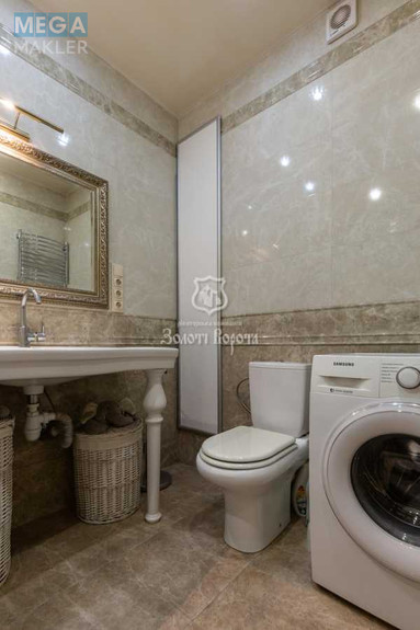 Продаж 4 кімнатної квартири (142/84/14,6), 20 пов. 27 пов. будинку, <a class="location-link" href="/kiev/" title="Недвижимость Київ">Київ</a>, <a class="location-link" href="/kiev/darnickij/" title="Недвижимость Дарницький район">Дарницький р-н</a>, Срібнокільська вул., 1 (изображение 15)