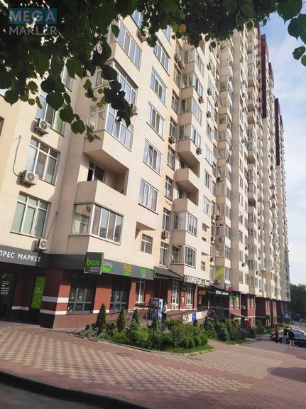 Оренда 1 кімнатної квартири, <a class="location-link" href="/kiev/" title="Недвижимость Київ">Київ</a>, <a class="location-link" href="/kiev/solomenskij/" title="Недвижимость Солом'янський район">Солом'янський р-н</a>, Полевая ул., 73 (изображение 17)
