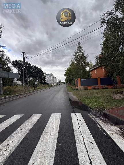 Продажа участка, 45 соток, земля сельскохозяйственного назначения, <a class="location-link" href="/chubinskoe/" title="Недвижимость Чубинське">Чубинське</a>, Бориспільська (изображение 9)