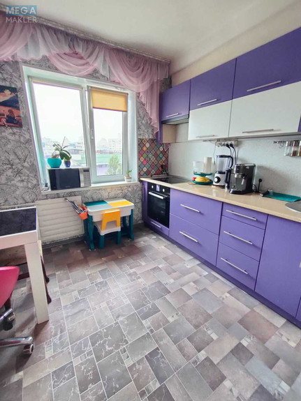 Оренда 1 кімнатної квартири, <a class="location-link" href="/kiev/" title="Недвижимость Київ">Київ</a>, <a class="location-link" href="/kiev/obolonskij/" title="Недвижимость Оболонський район">Оболонський р-н</a>, Оболонський просп., 31 (изображение 3)