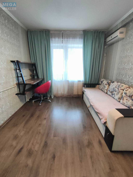 Оренда 1 кімнатної квартири, <a class="location-link" href="/kiev/" title="Недвижимость Київ">Київ</a>, <a class="location-link" href="/kiev/obolonskij/" title="Недвижимость Оболонський район">Оболонський р-н</a>, Оболонський просп., 31 (изображение 7)