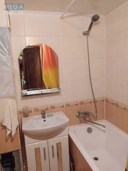 Оренда 1 кімнатної квартири, <a class="location-link" href="/kiev/" title="Недвижимость Київ">Київ</a>, <a class="location-link" href="/kiev/obolonskij/" title="Недвижимость Оболонський район">Оболонський р-н</a>, Героев Днепра ул., 38в (изображение 6)
