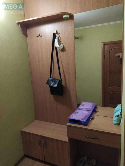Оренда 1 кімнатної квартири, <a class="location-link" href="/kiev/" title="Недвижимость Київ">Київ</a>, <a class="location-link" href="/kiev/obolonskij/" title="Недвижимость Оболонський район">Оболонський р-н</a>, Героев Днепра ул., 38в (изображение 10)