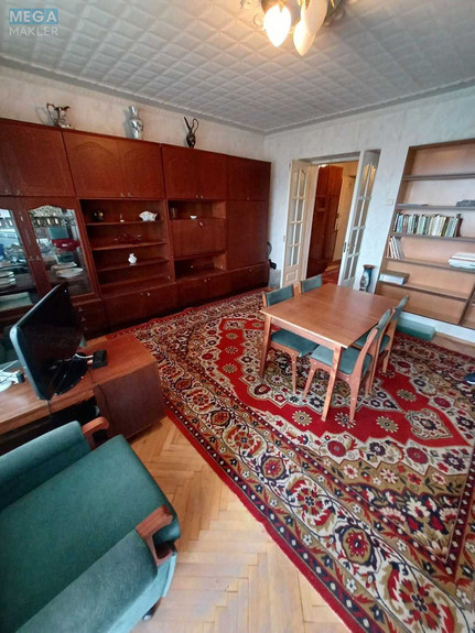 Продаж 3 кімнатної квартири (95,3/?/9,9), 8 пов. 20 пов. будинку, <a class="location-link" href="/kiev/" title="Недвижимость Київ">Київ</a>, <a class="location-link" href="/kiev/pecherskij/" title="Недвижимость Печерський район">Печерський р-н</a>, Старонаводницкая ул., 8а (изображение 7)