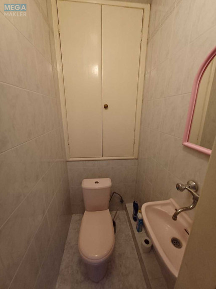 Продаж 3 кімнатної квартири (95,3/?/9,9), 8 пов. 20 пов. будинку, <a class="location-link" href="/kiev/" title="Недвижимость Київ">Київ</a>, <a class="location-link" href="/kiev/pecherskij/" title="Недвижимость Печерський район">Печерський р-н</a>, Старонаводницкая ул., 8а (изображение 8)