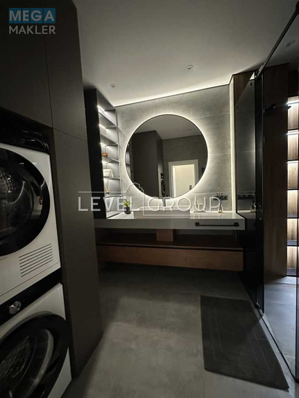 Продаж 2 кімнатної квартири (77/36,2/15,6), 22 пов. 30 пов. будинку, <a class="location-link" href="/kiev/" title="Недвижимость Київ">Київ</a>, <a class="location-link" href="/kiev/dneprovskij/" title="Недвижимость Дніпровський район">Дніпровський р-н</a>, Микільсько-Слобідська вул., 3Б (изображение 3)