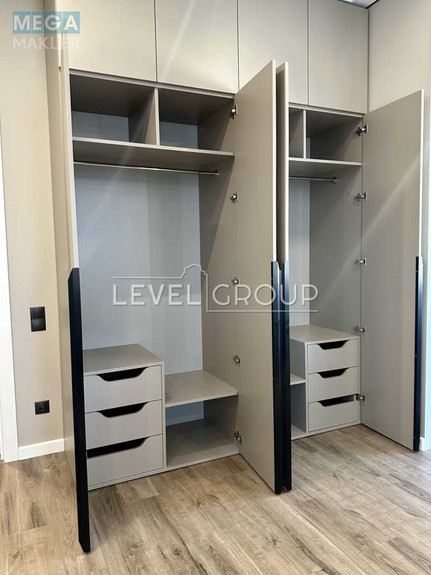 Продаж 2 кімнатної квартири (77/36,2/15,6), 22 пов. 30 пов. будинку, <a class="location-link" href="/kiev/" title="Недвижимость Київ">Київ</a>, <a class="location-link" href="/kiev/dneprovskij/" title="Недвижимость Дніпровський район">Дніпровський р-н</a>, Микільсько-Слобідська вул., 3Б (изображение 8)
