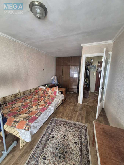Продаж 1 кімнатної квартири (27/17/6), 7 пов. 9 пов. будинку, <a class="location-link" href="/kiev/" title="Недвижимость Київ">Київ</a>, <a class="location-link" href="/kiev/svyatoshinskij/" title="Недвижимость Святошинський район">Святошинський р-н</a>, Зодчих вул., 32 (изображение 5)