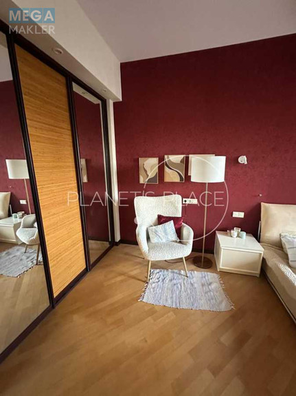 Продаж 2 кімнатної квартири (75,7/37/12,9), 4 пов. 19 пов. будинку, <a class="location-link" href="/kiev/" title="Недвижимость Київ">Київ</a>, <a class="location-link" href="/kiev/shevchenkovskij/" title="Недвижимость Шевченківський район">Шевченківський р-н</a>, Вячеслава Чорновола вул., 25 (изображение 5)