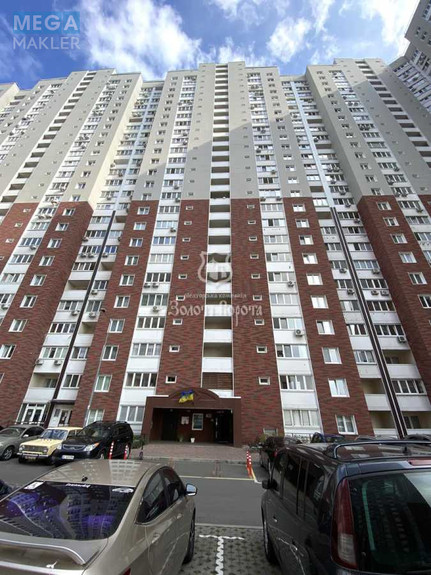 Продаж 2 кімнатної квартири (77,8/29,6/17,6), 25 пов. 25 пов. будинку, <a class="location-link" href="/kiev/" title="Недвижимость Київ">Київ</a>, <a class="location-link" href="/kiev/obolonskij/" title="Недвижимость Оболонський район">Оболонський р-н</a>, Балтійський пров., 5 (изображение 24)