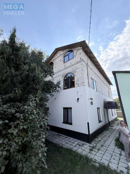 Продаж дома, 3 поверху, 400 кв.м, 3 кімнати, ділянка 4 сотки, <a class="location-link" href="/kiev/" title="Недвижимость Київ">Київ</a>, <a class="location-link" href="/kiev/desnyanskij/" title="Недвижимость Деснянський район">Деснянський р-н</a>, Броварський просп., 47а (изображение 19)