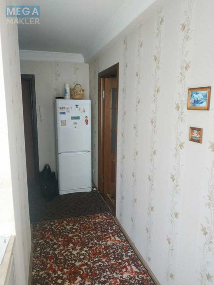 Продаж 1 кімнатної квартири (29/16/7), 3 пов. 5 пов. будинку, <a class="location-link" href="/kiev/" title="Недвижимость Київ">Київ</a>, <a class="location-link" href="/kiev/dneprovskij/" title="Недвижимость Дніпровський район">Дніпровський р-н</a>, Космічна вул., 5 (изображение 4)