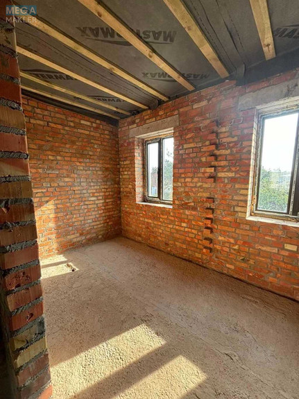 Продаж дома, 2 поверху, 75 кв.м, 3 кімнати, ділянка 1 сотка, <a class="location-link" href="/cherkassi/" title="Недвижимость Черкаси">Черкаси</a>, <a class="location-link" href="/cherkassi/pridneprovskij/" title="Недвижимость Придніпровський район">Придніпровський р-н</a>, Бандеры, 83 (изображение 8)