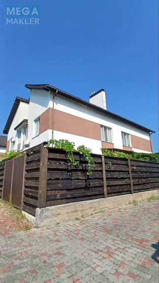 Продаж дома, 3 поверху, 132 кв.м, 4 кімнати, ділянка 1,50 сотка, <a class="location-link" href="/sofievskaya-borshagovka/" title="Недвижимость Софіївська Борщагівка">Софіївська Борщагівка</a>, Ярошівська, 44 (изображение 13)