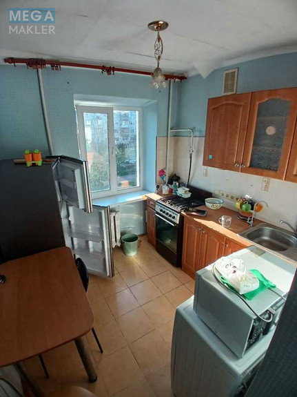 Продаж 1 кімнатної квартири (30/17/6), 3 пов. 5 пов. будинку, <a class="location-link" href="/kiev/" title="Недвижимость Київ">Київ</a>, <a class="location-link" href="/kiev/dneprovskij/" title="Недвижимость Дніпровський район">Дніпровський р-н</a>, Праці бульв., 2 (изображение 8)