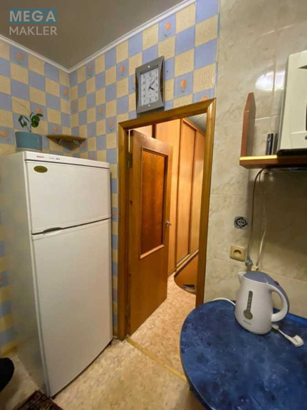 Оренда 1 кімнатної квартири, <a class="location-link" href="/kiev/" title="Недвижимость Київ">Київ</a>, <a class="location-link" href="/kiev/desnyanskij/" title="Недвижимость Деснянський район">Деснянський р-н</a>, Николая Лаврухина ул., 11 (изображение 3)