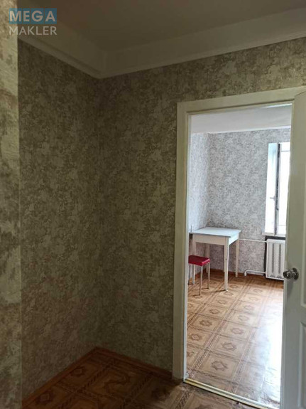 Продаж 1 кімнатної квартири (31,6/15/8), 5 пов. 5 пов. будинку, <a class="location-link" href="/kiev/" title="Недвижимость Київ">Київ</a>, <a class="location-link" href="/kiev/solomenskij/" title="Недвижимость Солом'янський район">Солом'янський р-н</a>, Тополева вул., 6 (изображение 3)