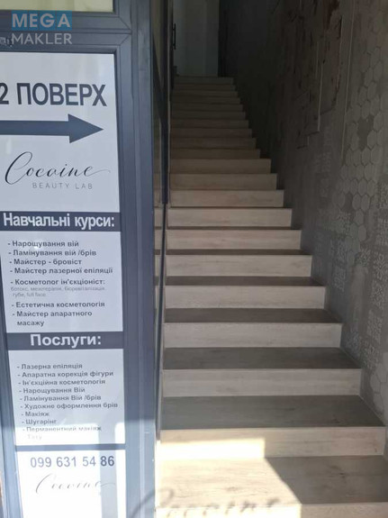 Оренда окремої будівлі/побудови, 90 кв.м, <a class="location-link" href="/nikolaev/" title="Недвижимость Миколаїв">Миколаїв</a>, <a class="location-link" href="/nikolaev/centralnyj/" title="Недвижимость Центрульний район">Центрульний р-н</a>, пр. ЦЕНТРАЛЬНИЙ, 114/1 (изображение 5)