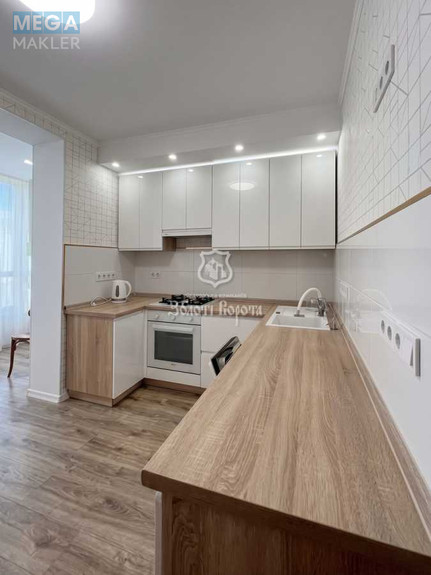 Продаж 1 кімнатної квартири (40,3/17,3/9,2), 6 пов. 10 пов. будинку, <a class="location-link" href="/kryukovshina/" title="Недвижимость Крюківщина">Крюківщина</a>, Бакинська вул., 1 (изображение 3)