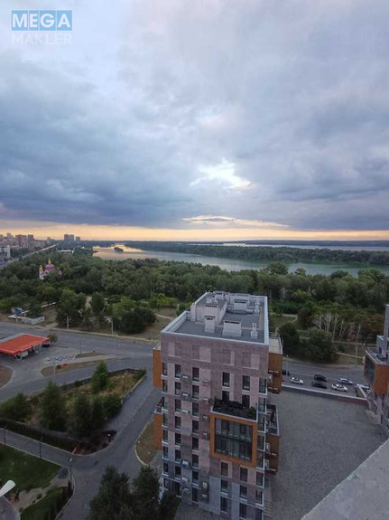 Оренда 1 кімнатної квартири, <a class="location-link" href="/dnepropetrovsk/" title="Недвижимость Дніпра">Дніпро</a>, проспект Героїв, 1 (изображение 7)