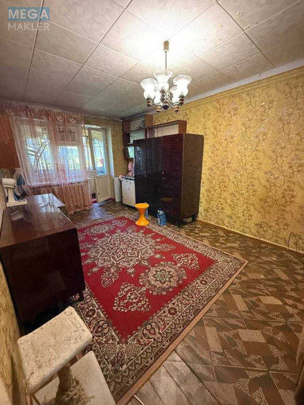 Продаж 1 кімнатної квартири (33/?/7), 5 пов. 5 пов. будинку, <a class="location-link" href="/odessa/" title="Недвижимость Одеса">Одеса</a>, <a class="location-link" href="/odessa/suvorovskij/" title="Недвижимость Суворовський район">Суворовський р-н</a>, Князя Володимира Великого (изображение 2)