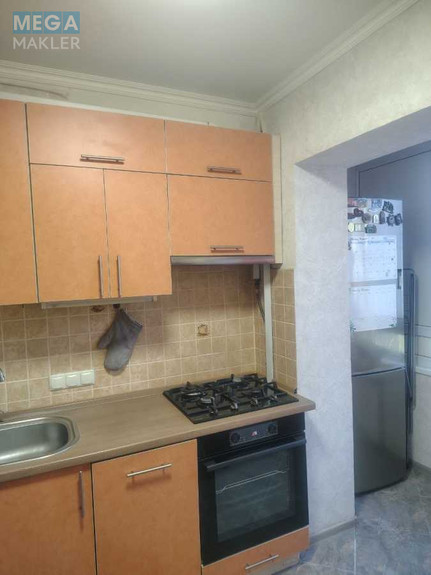 Продаж 1 кімнатної квартири (34/18/6), 6 пов. 9 пов. будинку, <a class="location-link" href="/kiev/" title="Недвижимость Київ">Київ</a>, <a class="location-link" href="/kiev/shevchenkovskij/" title="Недвижимость Шевченківський район">Шевченківський р-н</a>, Миколи Мурашка вул., 4а (изображение 2)