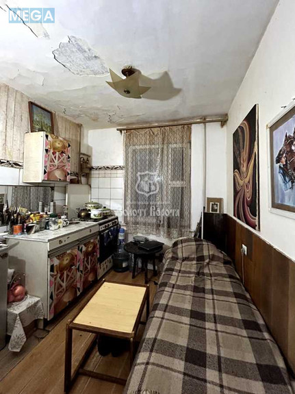 Продаж 1 кімнатної квартири (35,8/18,4/6,9), 1 пов. 9 пов. будинку, <a class="location-link" href="/kiev/" title="Недвижимость Київ">Київ</a>, <a class="location-link" href="/kiev/shevchenkovskij/" title="Недвижимость Шевченківський район">Шевченківський р-н</a>, Лукянівська вул., 11 (изображение 4)