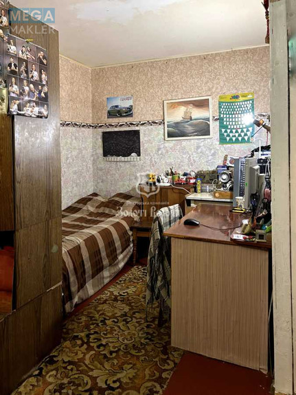 Продаж 1 кімнатної квартири (35,8/18,4/6,9), 1 пов. 9 пов. будинку, <a class="location-link" href="/kiev/" title="Недвижимость Київ">Київ</a>, <a class="location-link" href="/kiev/shevchenkovskij/" title="Недвижимость Шевченківський район">Шевченківський р-н</a>, Лукянівська вул., 11 (изображение 5)